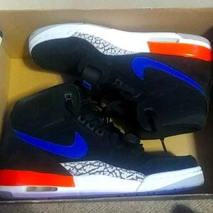 Air jordan legacy 312
